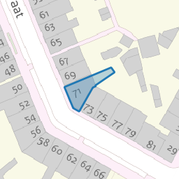 Perceel ZDM01-I-8015