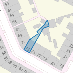 Perceel ZDM01-I-8016