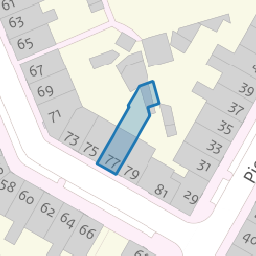 Perceel ZDM01-I-8018