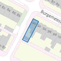 Perceel ZDM01-I-8028