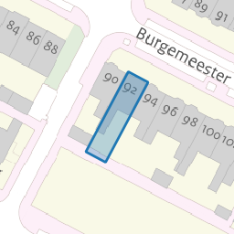 Perceel ZDM01-I-8029