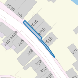 Perceel ZDM01-I-8031