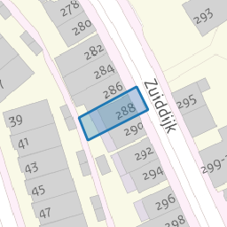 Perceel ZDM01-I-8033