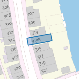 Perceel ZDM01-I-8039