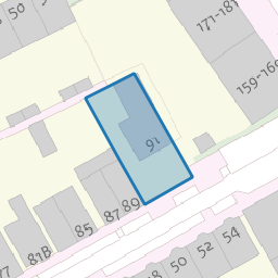 Perceel ZDM01-I-8047