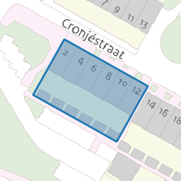 Perceel ZDM01-I-8053