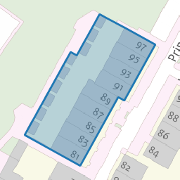 Perceel ZDM01-I-8055