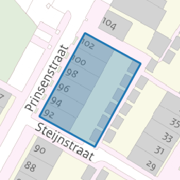 Perceel ZDM01-I-8056