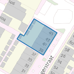 Perceel ZDM01-I-8057