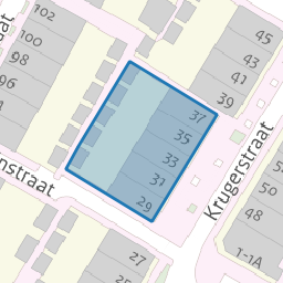 Perceel ZDM01-I-8058