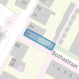 Perceel ZDM01-I-8060