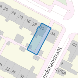 Perceel ZDM01-I-8066