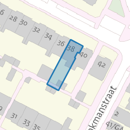 Perceel ZDM01-I-8067