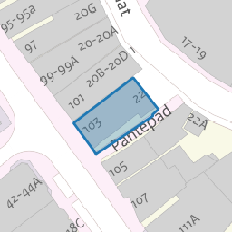 Perceel ZDM01-I-8071