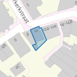 Perceel ZDM01-I-8073