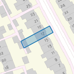 Perceel ZDM01-I-8076