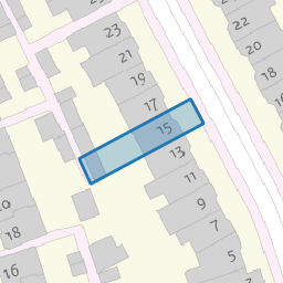 Perceel ZDM01-I-8077