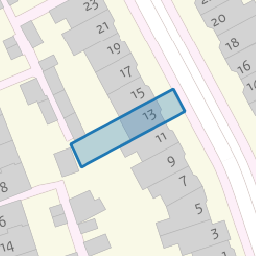 Perceel ZDM01-I-8078