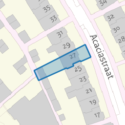 Perceel ZDM01-I-8079