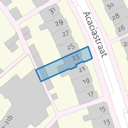 Perceel ZDM01-I-8081