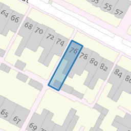 Perceel ZDM01-I-8083