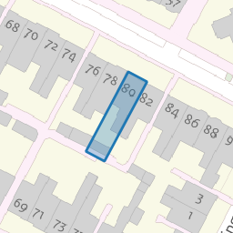 Perceel ZDM01-I-8085