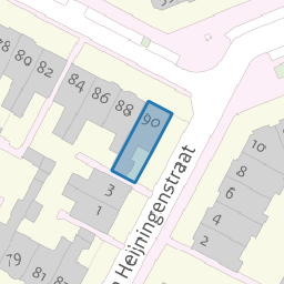 Perceel ZDM01-I-8087