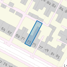 Perceel ZDM01-I-8089