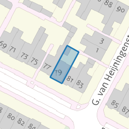 Perceel ZDM01-I-8090