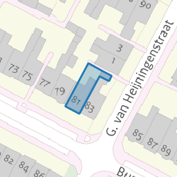 Perceel ZDM01-I-8091