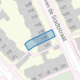 Perceel ZDM01-I-8096