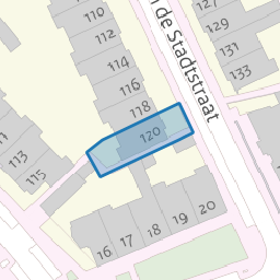 Perceel ZDM01-I-8097