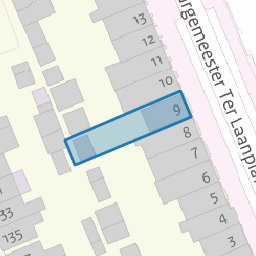 Perceel ZDM01-I-8098