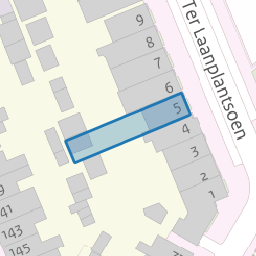 Perceel ZDM01-I-8102