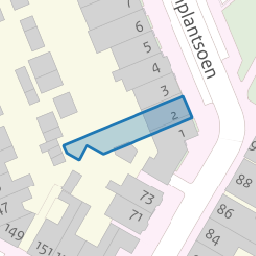 Perceel ZDM01-I-8104