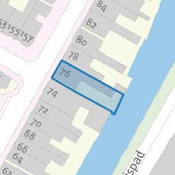 Perceel ZDM01-I-8106