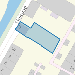 Perceel ZDM01-I-8111