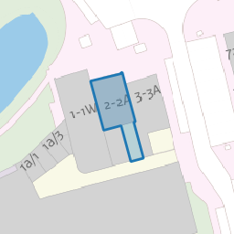 Perceel ZDM01-I-8121