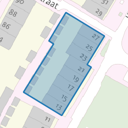 Perceel ZDM01-I-8129