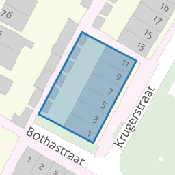 Perceel ZDM01-I-8130