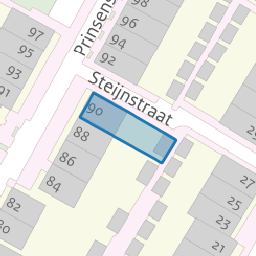 Perceel ZDM01-I-8133