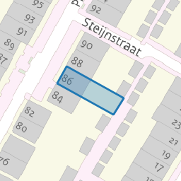 Perceel ZDM01-I-8135