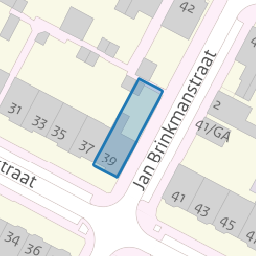 Perceel ZDM01-I-8142