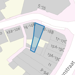 Perceel ZDM01-I-8148