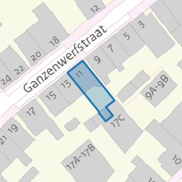 Perceel ZDM01-I-8156