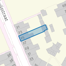 Perceel ZDM01-I-8161