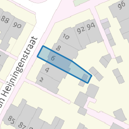 Perceel ZDM01-I-8163