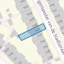 Perceel ZDM01-I-8168