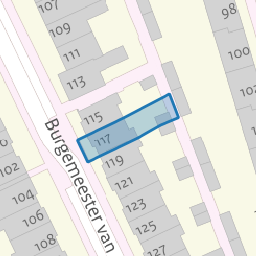 Perceel ZDM01-I-8170