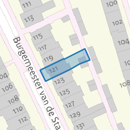 Perceel ZDM01-I-8172